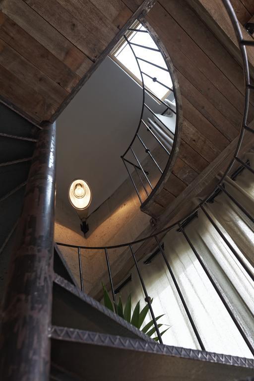 Bed and Breakfast La Barbotine Septmonts Экстерьер фото